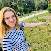 Niños  de primària y jovenes con deescapacidad.y pre